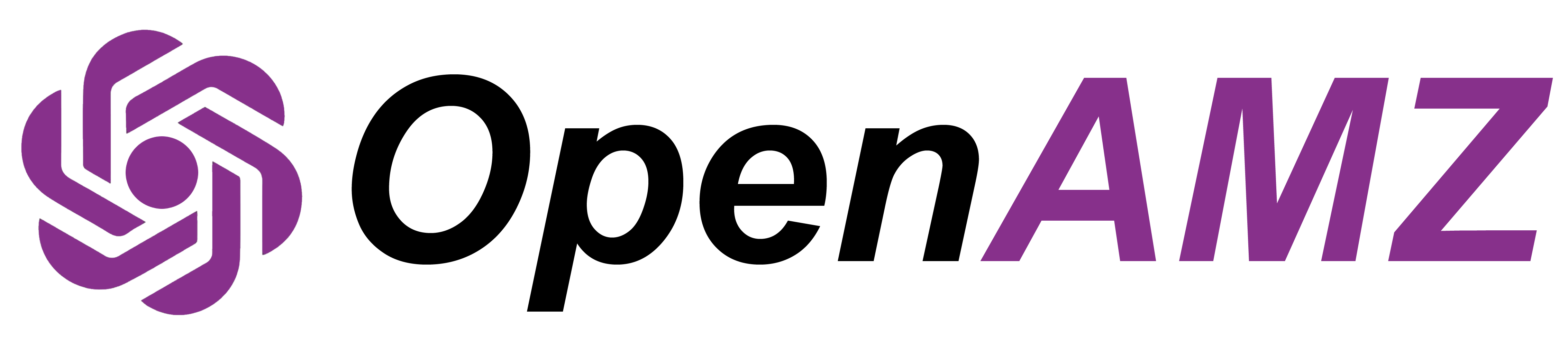 OpenAMZ